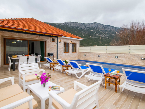  gece  -  Kasım
  | Kalkan Bezirgan Köyü Villa (6 Kişilik, Korunaklı Havuzlu, Jakuzili Seçenekli)